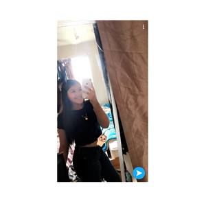 Meet your Posher, Alejandra